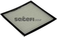 PURFLUX AH210 pollenfilter