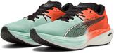Puma Deviate Nitro 3 Hyrox AH25 Hardloopschoenen Heren Rood