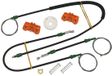 M MODECAR Land Rover Reparatieset voor de elektrische ramen, voorzijde, rechts, voor Land Rover Freelander (1996-2006)