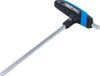 BGS technic BGS Schroevendraaier met T-greep - binnenzeskant - 8 mm