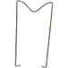 Finder Beugelhouder 090.33 Zilver 1 stuk(s)