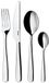 Guzzini Grace Bestekset 24-delig - RVS