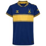 Hummel Brondby IF Maillot Extérieur 2026/27 Enfant