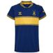 Hummel Brondby IF Maillot Extérieur 2026/27 Enfant
