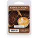 Kringle Candle Coffee Shop Smelt wax voor Aromalampen 64 gr