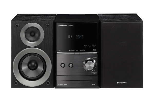 Panasonic SC-PM602EG