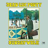 Sunday Jean-Luc Ponty - Sunday Walk (CD) (Remastered)
