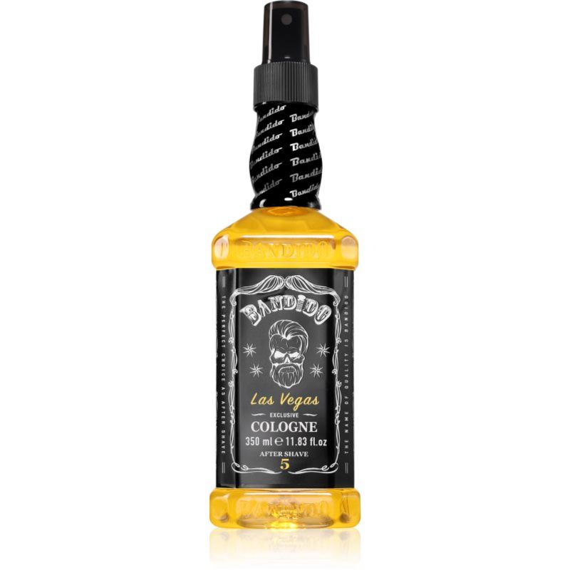 BANDIDO Cologne Cologne