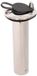 Seanox 90º Rotatable Rod Holder Silver