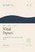 Vital Inputs: An off-grid water, energy & climate field journal