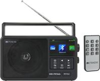 Retekess TR640 Internetradio met DAB+