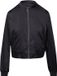 s.Oliver Indoor-Jacke zwart