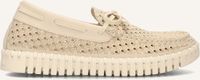 Ilse Jacobsen Tulip Bootschoen TULIP3074 Kit Pearled Ivory Dames Maat 39
