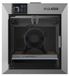 Max4 - Imprimante 3D CoreXY FDM - Vitesse d'impression de 800 mm/s - Hotend jusqu'à 370 °C - Chambre de chauffe jusqu'à 65 °C - Volume d'impression de 390 x 390 x 340 mm - Caméra IA - Mise à niveau automatique - Convient pour PLA, ABS, TPU, fibre de carbone