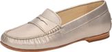 Sioux Borinka-700 Slipper Dames Brons Leer