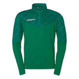 Uhlsport trainingsjack Progressive 28 1/4 Zip Top
