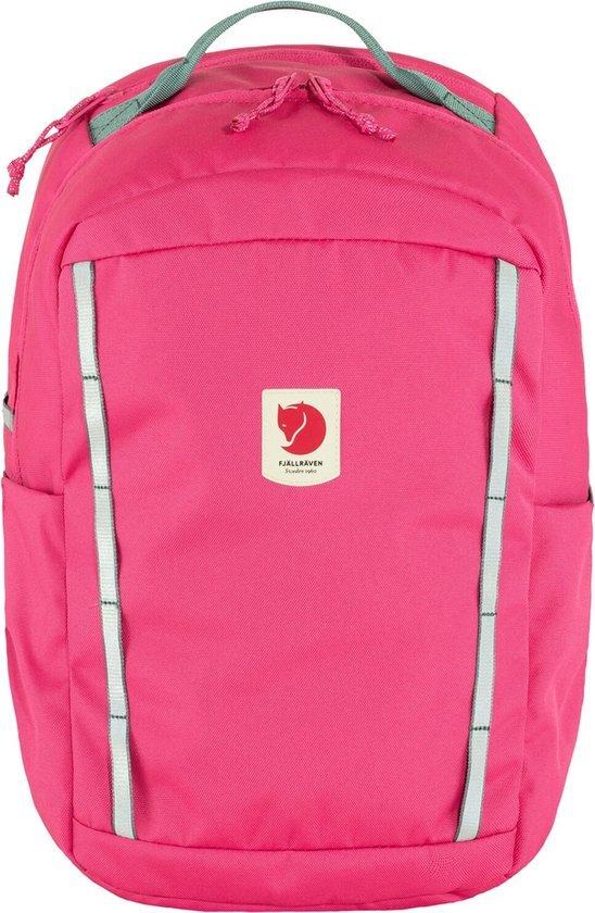 Fjällräven 23347 Skule Kids Sportrugzak Unisex - Kinderen Magenta Pink One Size, Magenta Roze, Eén maat, Sportief