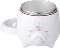 Sibel Waxverwarmer 150ml Wit