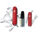Victorinox Huntsman met Victorinox Classic SD en Onderhoudsolie