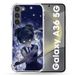 Cokitec Samsung Galaxy A36 5G Manga Assassination Classroom Nagisa Versterkte hoes