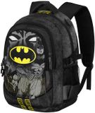Karactermania DC Comics Batman Running PLUS Rugzak