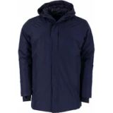 Stanno Prime Padded Coach Jas - Maat XL - Navy