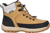 ZIGZAG Stiefel Aenaide Bruin Unisex Kinderen