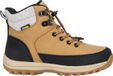 ZIGZAG Stiefel Aenaide Bruin Unisex Kinderen