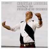 Outhere Swedish Wind Ensemble - Suite From The Mountain King/Integr (CD)