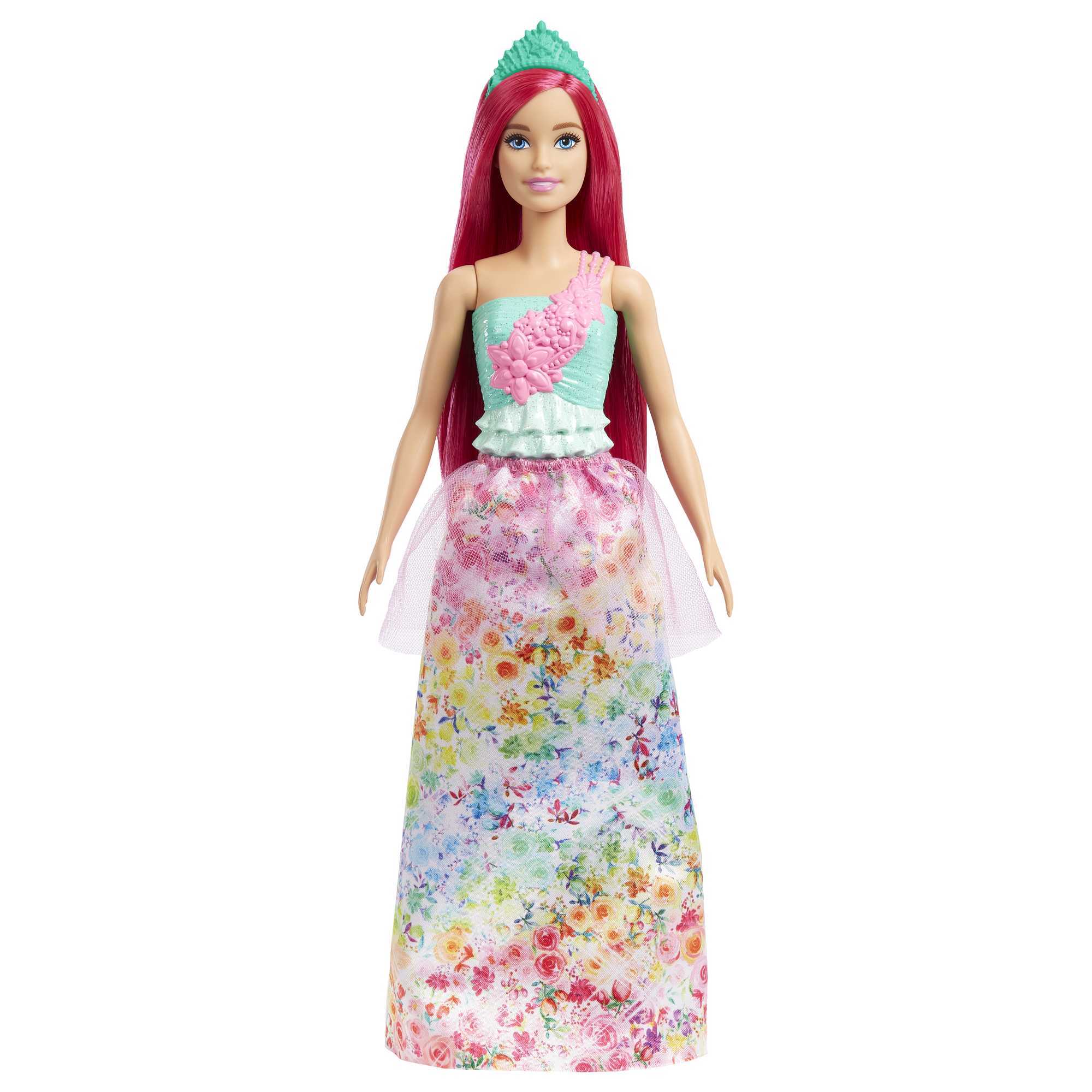 Barbie Dreamtopia HGR15