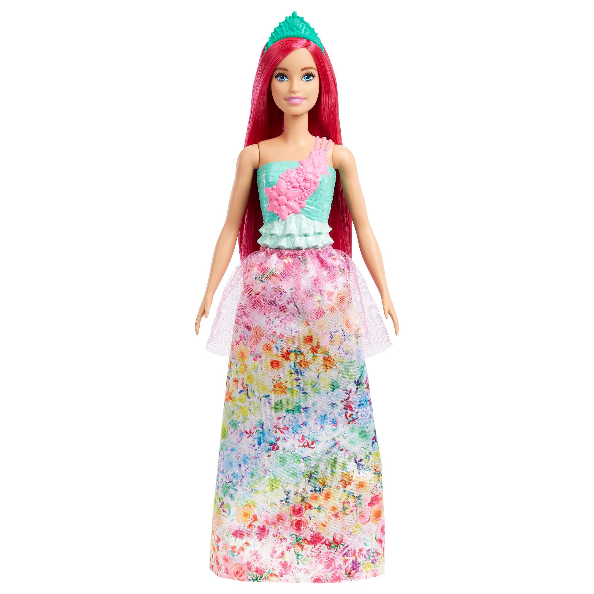 Barbie Dreamtopia HGR15 Pop - Meerkleurig