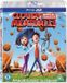 Vendor Services Nederland Cloudy With A Chance of Meatballs 2 / Blu-ray / 2013