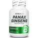 BioTech USA Panax Ginseng 60 gélules