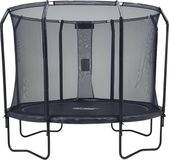 Senz Sports Trampoline met Veiligheidsnet - 305 cm - J7000 Series - Rond