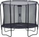 Senz Sports Trampoline met Veiligheidsnet - 305 cm - J7000 Series - Rond