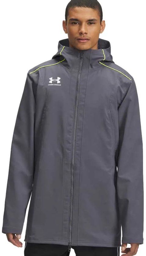 Under Armour softshelljack Challenger Pro Jacket 6004051