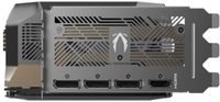 ZOTAC AMP Extreme INFINITY Serie - Grafische Kaart - 16GB GDDR7 - PCIe 5.0 - RGB