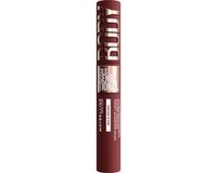 Maybelline New York Lash Sensational Body Mascara Mocha - Opbouwbaar volume - Lifting tot 24u - Bruin - 9ml