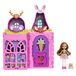 Enchantimals Maison Pleine d'Amis Joyeux - Set de Jeu