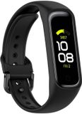 imoshion Samsung Galaxy Fit 2 bandje - Zwart - Siliconen