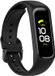 imoshion Samsung Galaxy Fit 2 bandje - Zwart - Siliconen