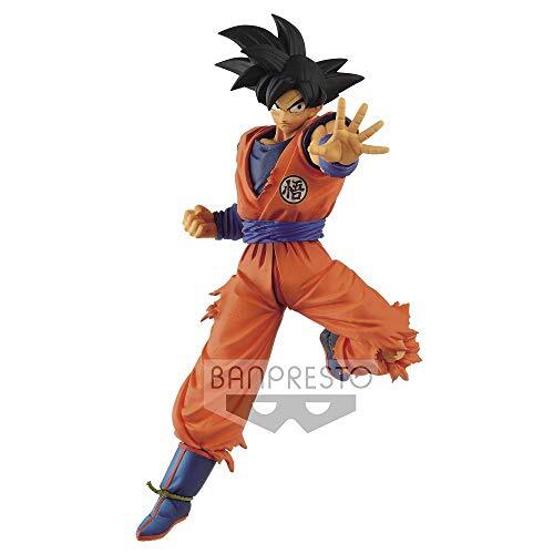 Banpresto Dragon Ball Super Chosenshiretsuden II vol.6 Figure - Son Goku