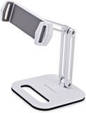 Trojan Pro Gear4music Trojan Pro Desktop Tablet Clamp