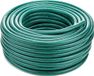 Tuyau d'arrosage en PVC renforcé - 30 mètres - Anti-torsion et souple