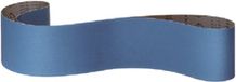 Klingspor Schuurband 75x2000mm K80 Polyester CS411Y