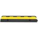 Icecat Câble de protection 101x24,5x5 cm, 5 pièces, 2 canaux, rampe anti-chute, résistance 4989,5 kg
