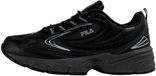 FILA Actix Wmn Black-silver