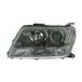 TYC Hauptscheinwerfer 20-12172-35-2 links | Compatibel met: SUZUKI GRAND VITARA II