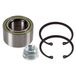 Blue Print ADN18245 Vario | Compatibel met: NISSAN ALMERA TINO, PRIMERA, PRIMERA Hatchback, PRIMERA Kombi, X-TRAIL I