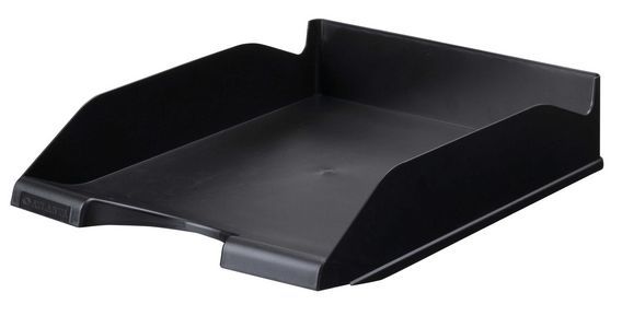 Jalema Re-Solution - Brievenbakje - Zwart